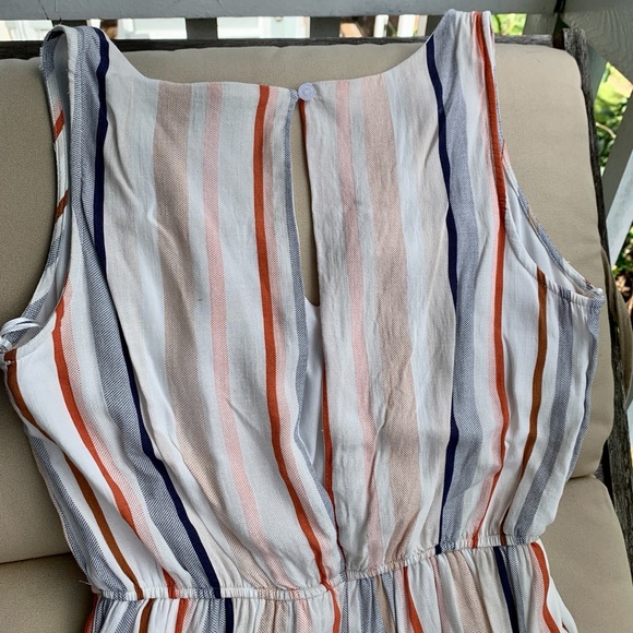 Francesca’s Blue Rain Women’s Jumper - Picture 6 of 6